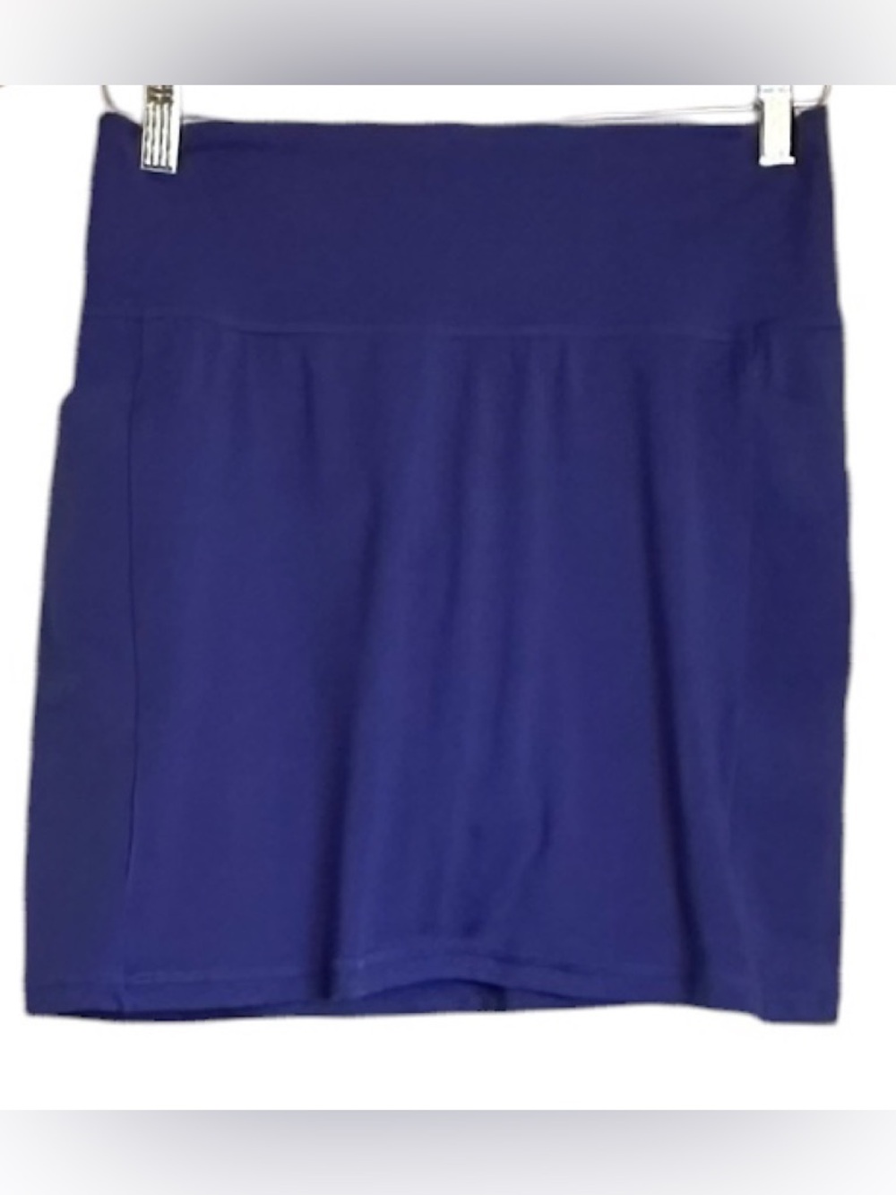 NWT Athleta Jupe-Short Skort Women’s Small Purple Stretch Pickleball Athleisure